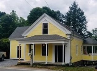 85 Center Bridge Rd #85, Lancaster, MA 01523