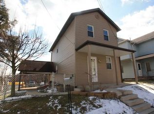 546 George St, Greensburg, PA 15601