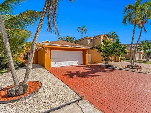 3491 NW 21st St, Pompano Beach, FL 33066