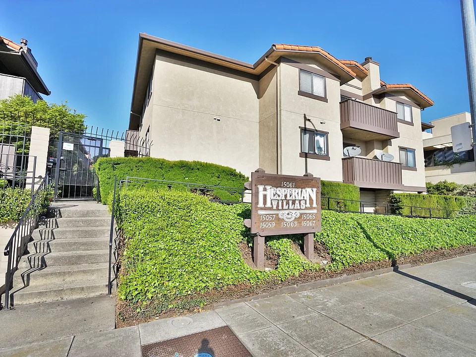 15065 Hesperian Blvd #29