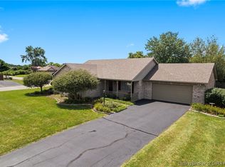 362 S Hamilton Ave, Hanover, IN
