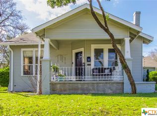 1120 N 1st St, Temple, TX 76501