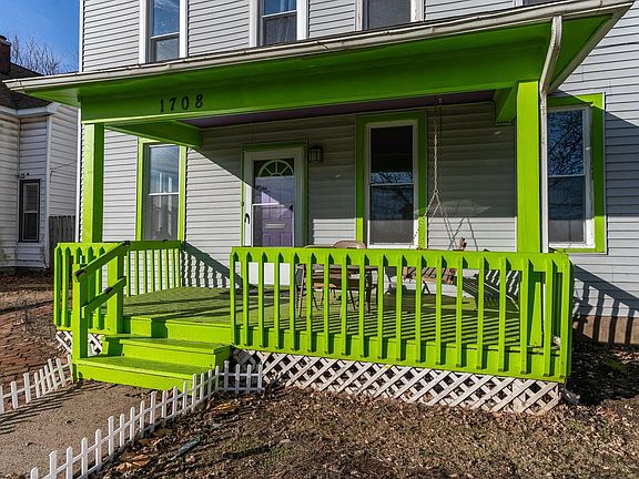 2nd image of 1708 Pershing Blvd