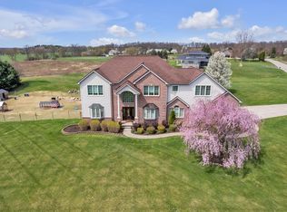 7025 Webster Station Dr, Dexter, MI 48130