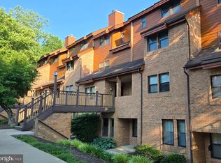 7589 Weather Worn Way UNIT B, Columbia, MD 21046