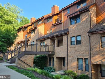7589 Weather Worn Way UNIT B, Columbia, MD, 21046