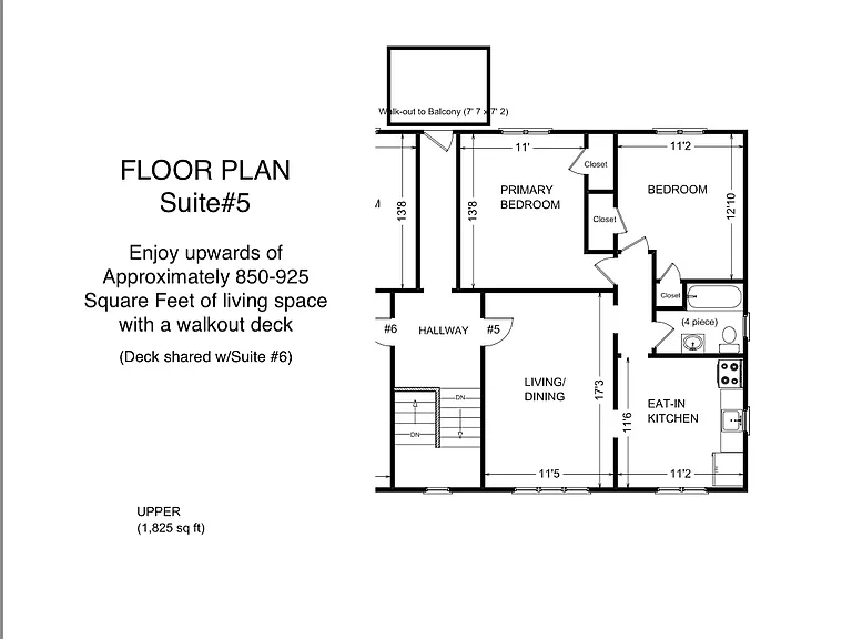 5-41 Arcadian Cir #5 — Photo 44