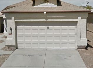 9259 E Muleshoe St, Tucson, AZ 85747