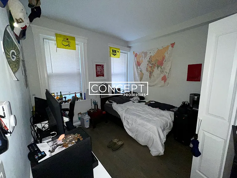 77 Park Dr #1CP — Photo 9