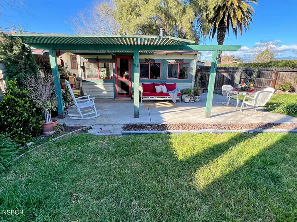 3620 Tivola St, Santa Ynez, CA 93460