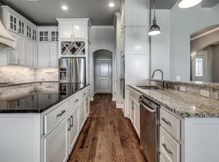 4211 Cordova Ct, Norman, OK 73072