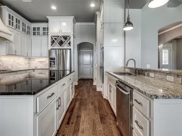 4211 Cordova Ct, Norman, OK 73072