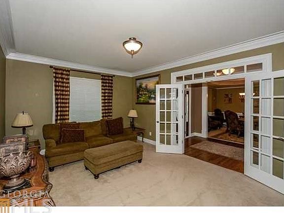 Formal Living Room