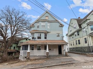 56 Wildwood Avenue, Waterbury, CT 06710