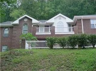 5327 Swindle Rd, Whites Creek, TN 37189