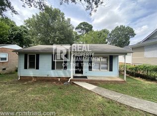 2023 Textile Dr, Greensboro, NC 27405