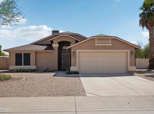 7861 W Cinnabar Ave, Peoria, AZ 85345