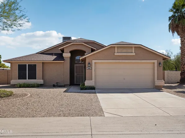7861 W CINNABAR Avenue, Peoria, AZ 85345