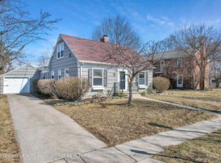 821 Linden St, East Lansing, MI