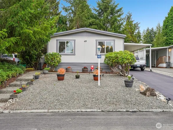 2200 196th Street SE #49, Bothell, WA 98012