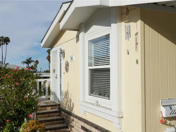 2550 Pacific Coast Hwy Space 111, Torrance, CA 90505