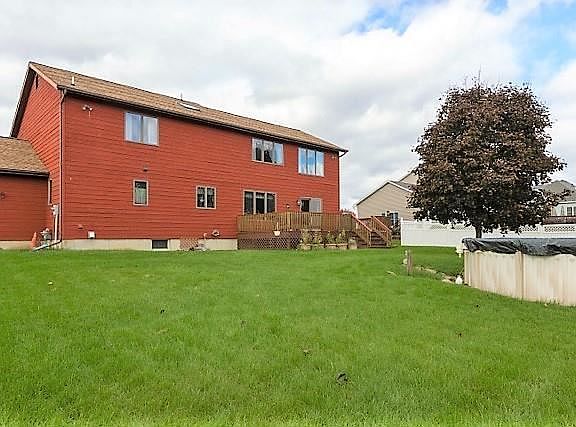 4th image of 12 Chelsea Dr