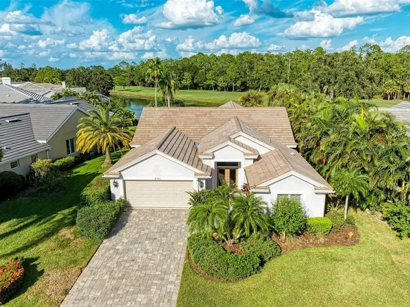 8731 54TH AVENUE E, BRADENTON, FL 34211