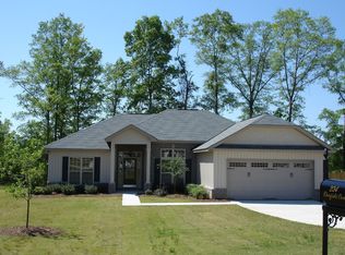 224 Deerfield Dr, Auburn, AL 36832