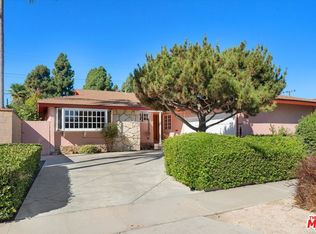 541 Silvera Ave, Long Beach, CA 90803