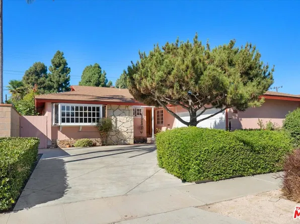 541 Silvera Ave, Long Beach, CA 90803