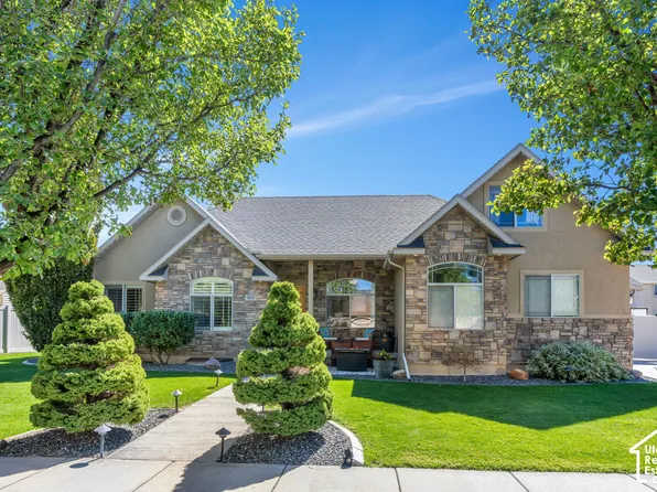 1812 E 1460 S, Spanish Fork, UT 84660