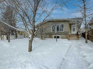 518 S 54th Ave SW, Calgary, AB T2V0C7