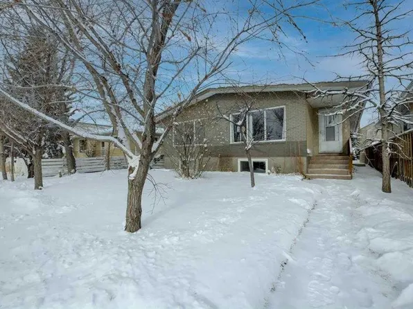 518 S 54th Ave SW, Calgary, AB T2V 0C7