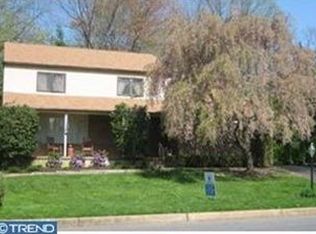 1224 Boden Pl, Fort Washington, PA 19034