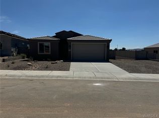 3321 Sonora Desert St, Kingman, AZ 86401