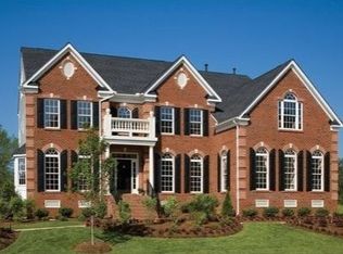 10936 Westward Pl, Glen Allen, VA 23059