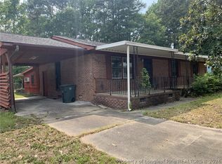 7007 Wright Ct, Fayetteville, NC 28314