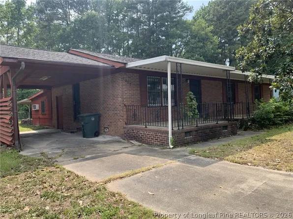 7007 Wright Ct, Fayetteville, NC 28314