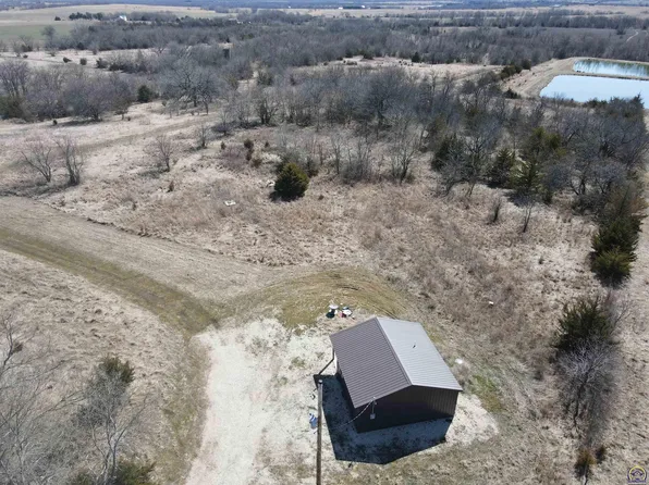 0 Highway 99 #K, Eskridge, KS 66423