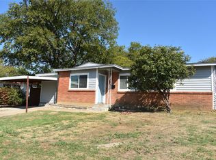 6305 Ramey Ave, Fort Worth, TX 76112