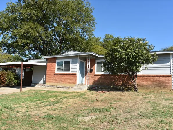 6305 Ramey Ave, Fort Worth, TX 76112