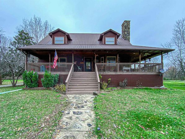 170 Little Ln, Cotter, AR 72626