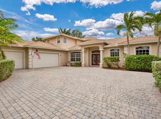 1703 Coconut Dr, Fort Pierce, FL 34949