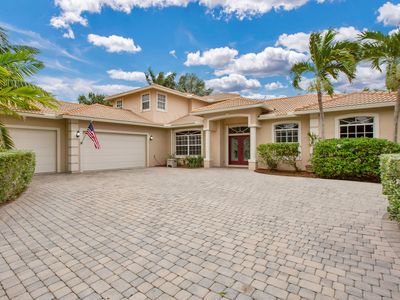 1703 Coconut Drive, Fort Pierce, FL, 34949