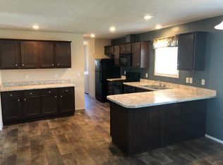 4545 Grand Ct, Allendale, MI 49401