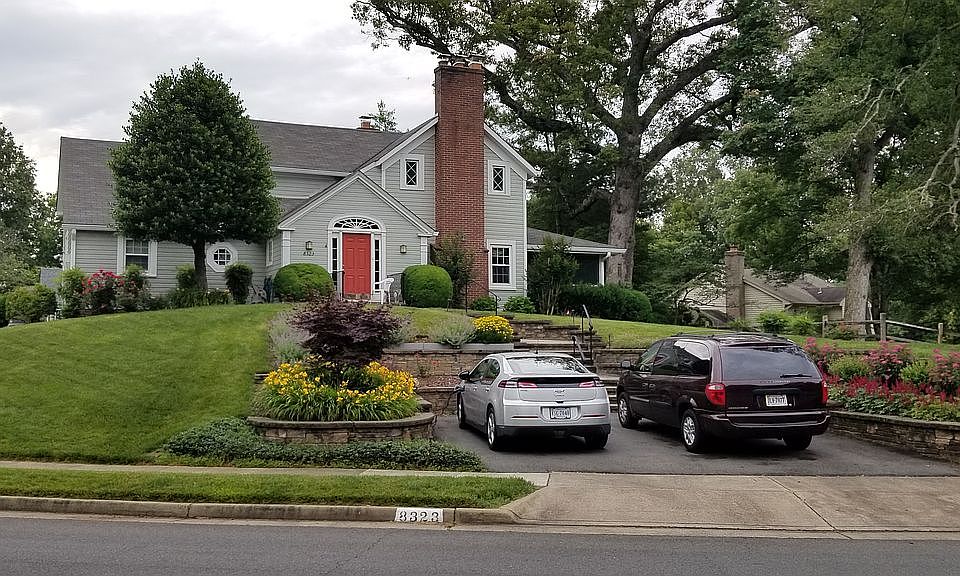 1st image of 8323 Chapel Lake Ct