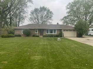 5115 S 50 W, Anderson, IN