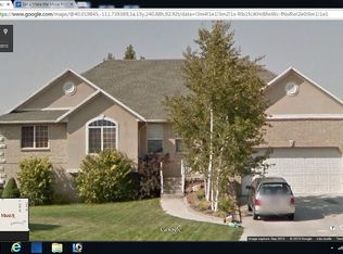 497 W 1500 S, Payson, UT 84651