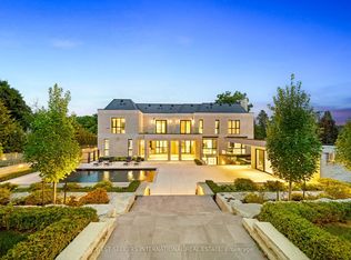 36 Waymar Heights Blvd, Vaughan, ON L4L2P7