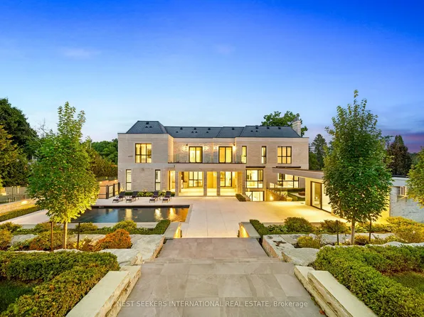 36 Waymar Heights Blvd, Vaughan, ON L4L 2P7